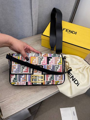 Сумка женская Fendi LUX-97002