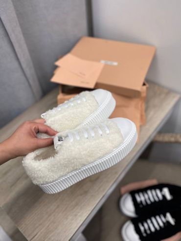 Кеды Miu Miu LUX-97040