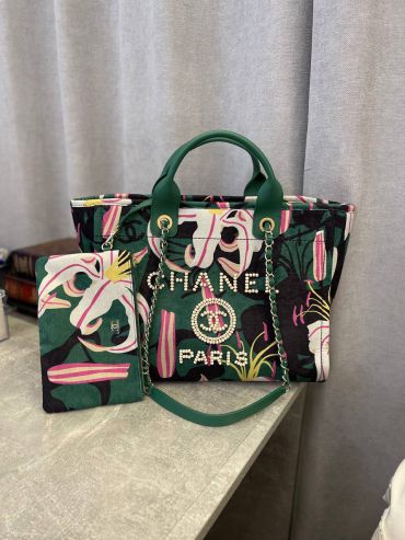 Сумка женская Chanel LUX-97066