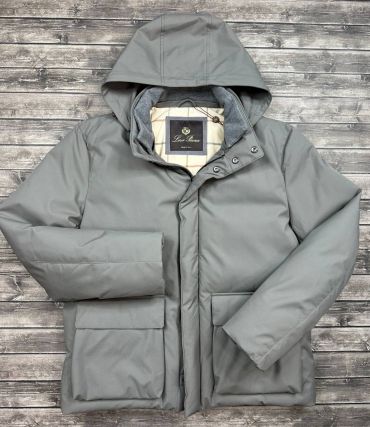 Куртка мужская  Loro Piana LUX-97080