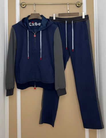 Костюм спортивный Kiton LUX-97200