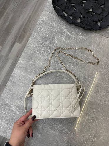 Сумка женская Christian Dior LUX-97254