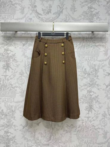 Юбка Balmain LUX-97642