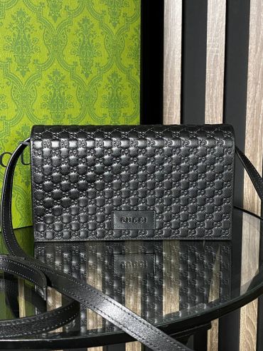 Мессенджер  Gucci LUX-97661