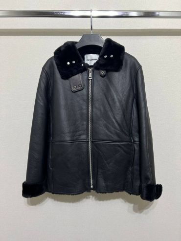  Дубленка Jil Sander LUX-97859