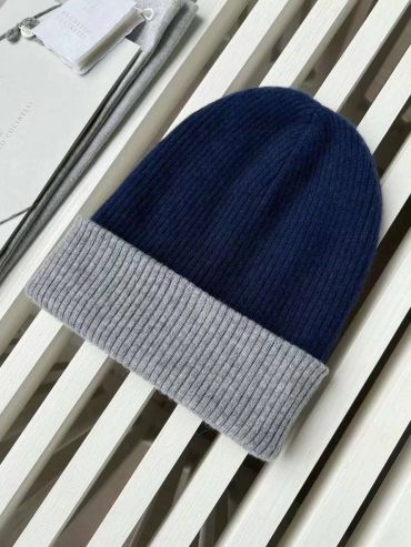 Шапка  Brunello Cucinelli LUX-98040