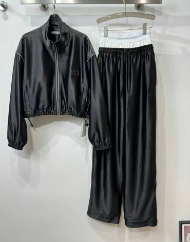 Спортивный костюм Alexander Wang LUX-98112