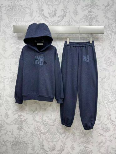 Костюм спортивный Alexander Wang LUX-98195