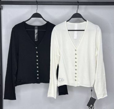 Кофта CHROME HEARTS LUX-98242