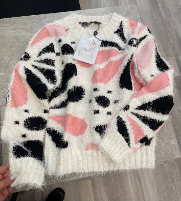 Свитер женский Chanel LUX-98372