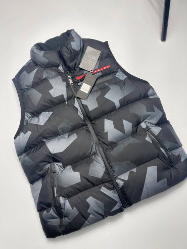 Жилет мужской Prada LUX-98430