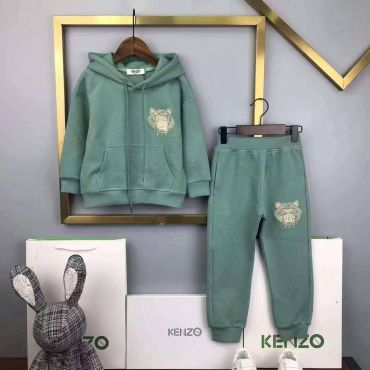 Костюм спортивный Kenzo LUX-98647