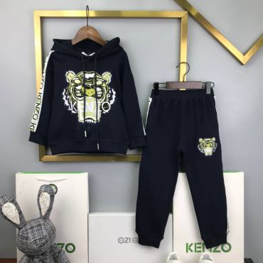 Костюм спортивный Kenzo LUX-98646
