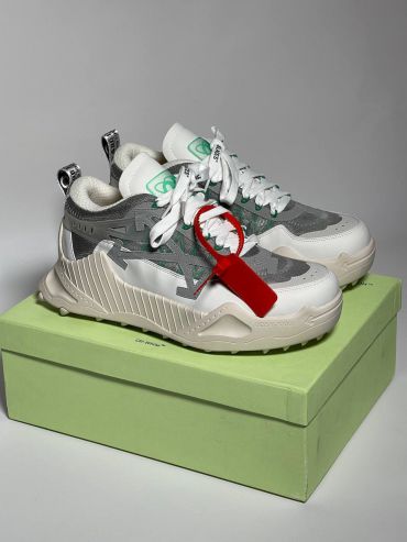 Кеды мужские Off-White™ LUX-98698