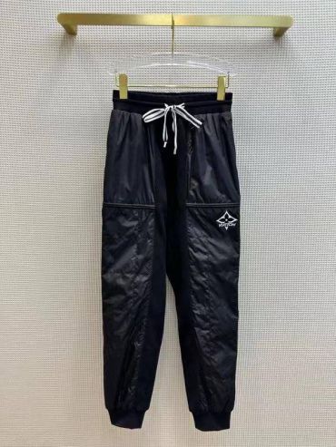 Брюки Louis Vuitton LUX-98797