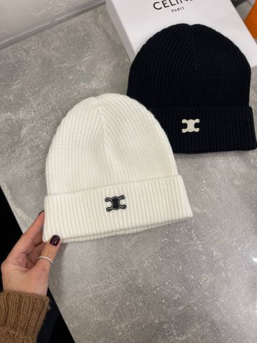 Шапка Celine LUX-98851