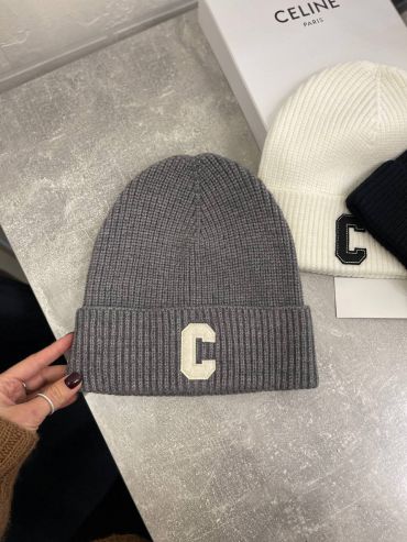 Шапка Celine LUX-98850