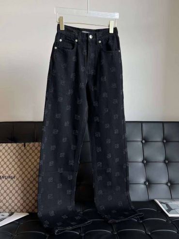 Джинсы  Alexander Wang LUX-98866