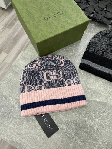 Шапка Celine LUX-98854