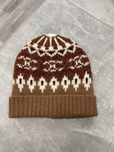 Шапка Celine LUX-98905