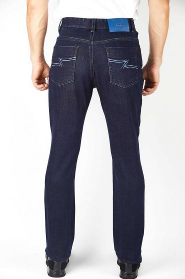 Джинсы Zilli LUX-99011
