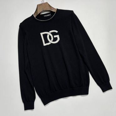 Свитер мужской Dolce & Gabbana LUX-99074
