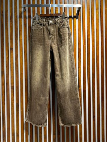 Джинсы  Acne LUX-99131