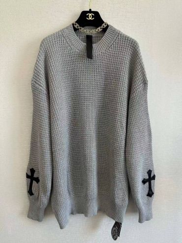 Свитер женский CHROME HEARTS LUX-99140