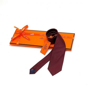 Галстук Hermes LUX-99337