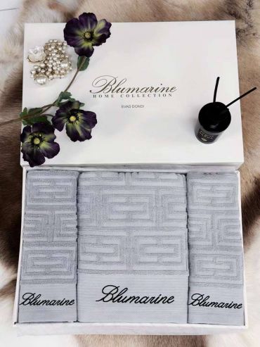 Комплект из 3-х полотенец 