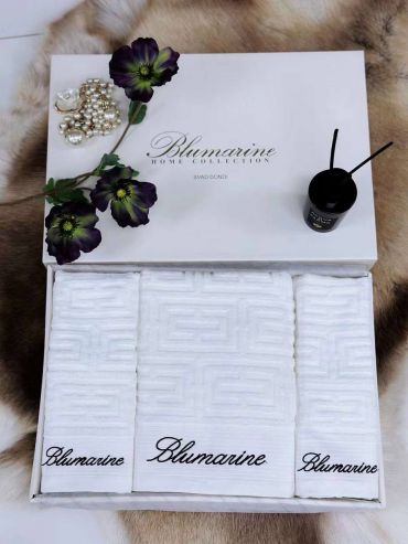 Комплект из 3-х полотенец 