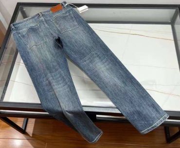 Джинсы  Brunello Cucinelli LUX-99420