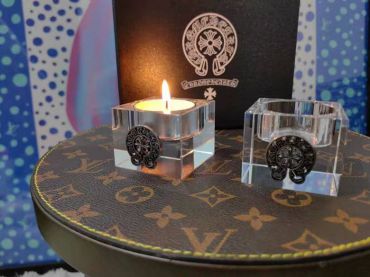  Свеча CHROME HEARTS LUX-99534