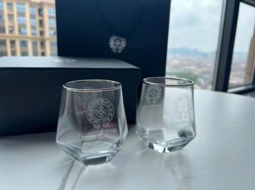 Стаканы CHROME HEARTS LUX-99543