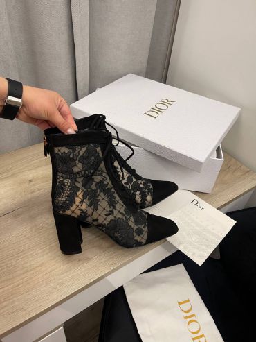 Ботильоны  Christian Dior LUX-99575