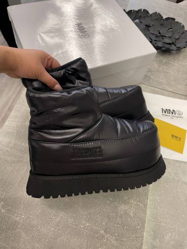 Ботинки  Maison Margiela LUX-99639