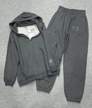 Костюм спортивный Alexander Wang LUX-99915