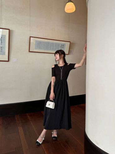 Платье Alexander Wang LUX-100072