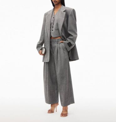 Костюм женский Alexander Wang LUX-100078