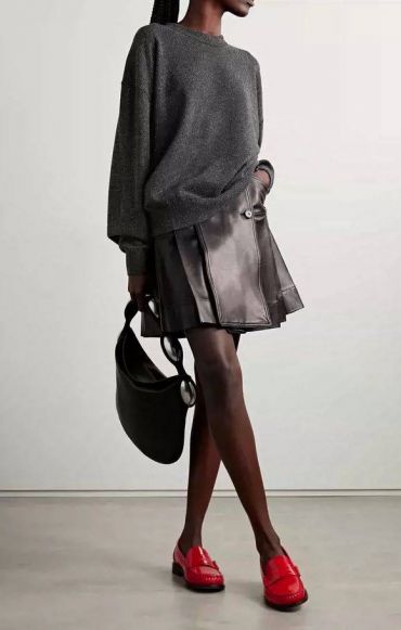 Свитер женский Alexander Wang LUX-100079