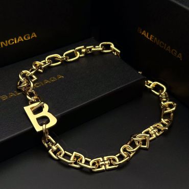 Чокер Balenciaga LUX-100131