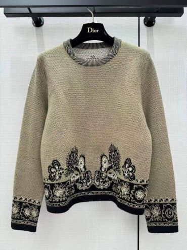 Свитер женский  LUX-100239