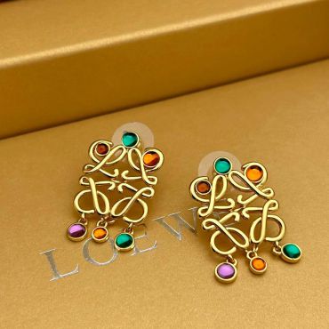 Серьги Loewe LUX-100295