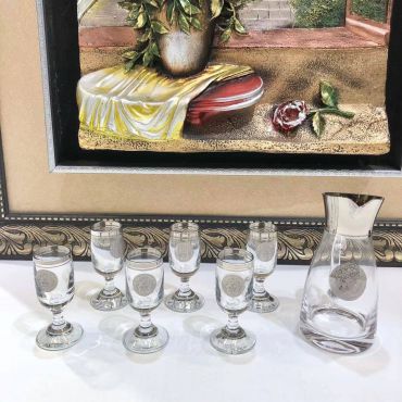 Набор  LUX-100327