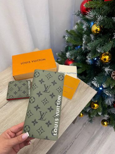 Купюрница Louis Vuitton LUX-100339