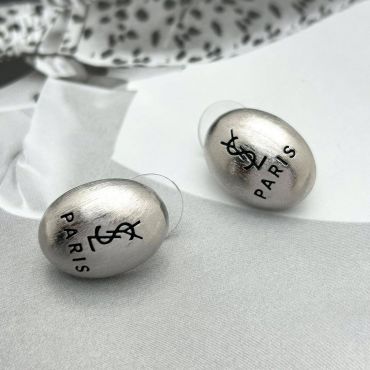 Серьги  Yves Saint Laurent LUX-100382