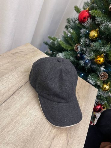 Бейсболка Loro Piana LUX-100405