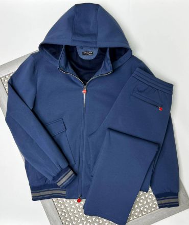 Костюм спортивный Kiton LUX-100608