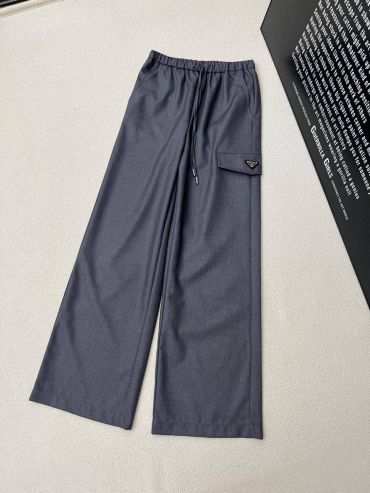 Брюки Prada LUX-100624