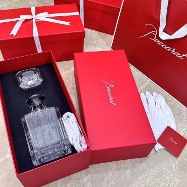Графин Baccarat LUX-100759